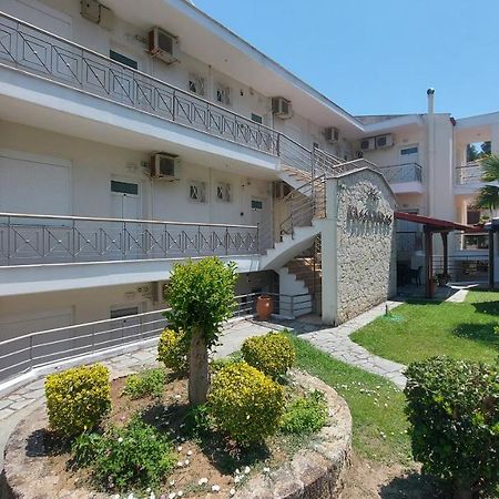 Hotel Kassandros Siviri Extérieur photo