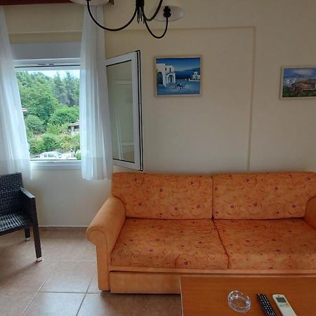 Hotel Kassandros Siviri Extérieur photo
