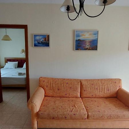 Hotel Kassandros Siviri Extérieur photo