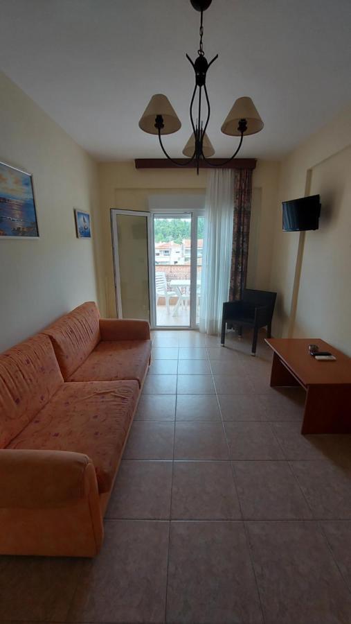 Hotel Kassandros Siviri Extérieur photo